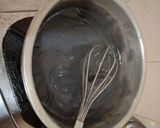 Foto langkah ke 5 dari resep Dawet Ireng.