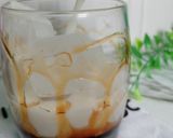 Foto langkah ke 3 dari resep Taro Cha Bang Ang.