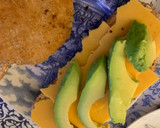 Foto del paso 3 de la receta: Sándwich de pechuga de pollo empanada con salsa de curry y mango