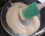 Foto langkah ke 1 dari resep Roti Boy metode tangzhong.