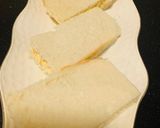 A picture of step 5 of Creamy Egg sandwiches.