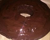 Foto langkah ke 6 dari resep Brownies kukus simple.
