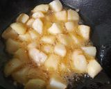A picture of step 5 of Crispy Fry Potato Chat.