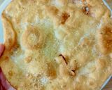 Foto del paso 7 de la receta Buñuelos mexicanos