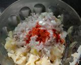 உருளைக்கிழங்கு வடை (Urulaikilanku vadai recipe in tamil) ரெசிபி ஸ்டேப் 1 புகைப்படம்