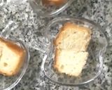 केक कस्टर्ड (Cake custard recipe in hindi) रेसिपी चरण 6 फोटो