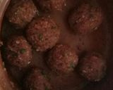 Foto del paso 3 de la receta: Albóndigas 🤤
