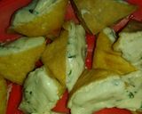 Foto langkah ke 4 dari resep 68. Tahu Pentol.