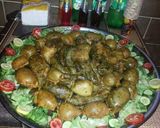 صورة لخطوة 5 من وصفة العصبان الليبي 🥗