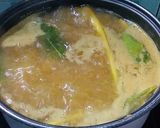 Foto langkah ke 2 dari resep Soto Ayam.