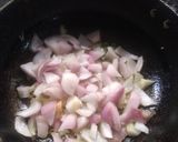 मेथीची भाजी बाजरीची भाकरी (methichi bhaji bajarichi bhakhri recipe in marathi) रेसिपी स्टेप 2 फोटो 