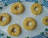 Foto langkah ke 6 dari resep Donat empuk tanpa ulen.