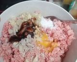 Foto langkah ke 5 dari resep Tim daging cincang.