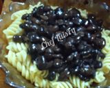 Foto del paso 11 de la receta: Caraotas negras... LuisFy