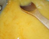 A picture of step 7 of Kathiawari Chickpea Chaat.
