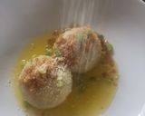 Foto langkah ke 7 dari resep Swedish Dumpling.