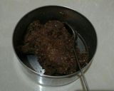 Foto langkah ke 4 dari resep Bola-bola Coklat.
