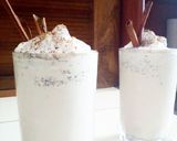 Foto del paso 1 de la receta: Batido de leche