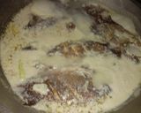 Foto langkah ke 4 dari resep Bahampap Ikan Sapat Siam Simple.