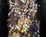 Une image de l'étape 7 de Brownies rapide.