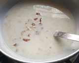 A picture of step 4 of Sweet Oats.