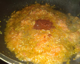 Foto del paso 2 de la receta: Costillas con longaniza y patata