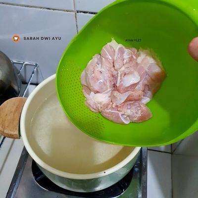 Langkah 2