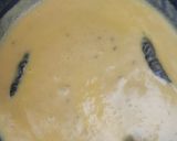 कढ़ी (Kadhi recipe in hindi) रेसिपी चरण 4 फोटो