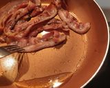 Foto del paso 1 de la receta: Salsa McBacon 🥓