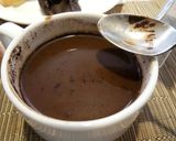 Foto langkah ke 1 dari resep Sweet Mocha Sandwich.