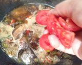 Foto langkah ke 3 dari resep Pindang Tongkol.