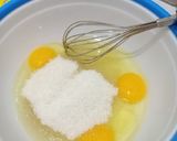 Foto langkah ke 1 dari resep Bolu pisang rice cooker no mixer.