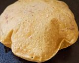पुरणपोळी (puranpoli recipe in marathi) रेसिपी स्टेप 5 फोटो 
