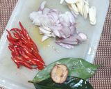 Foto langkah ke 2 dari resep Sayur Labusiam.