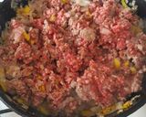 Foto del paso 2 de la receta: Lasagna Potente