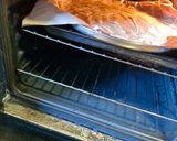 Foto del paso 4 de la receta: Pizza con base de pollo