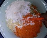 Foto langkah ke 2 dari resep Cilok Wortel.