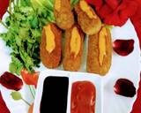 Mix Veg Nuggets recipe step 5 photo