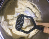 Foto del paso 1 de la receta: Patata trufada pinícola