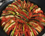 Foto del paso 7 de la receta: Ratatouille