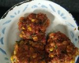 Foto langkah ke 3 dari resep Dadar Jagung.