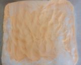 Hình bước làm 8 của món Croissant(Bánh sừng trâu)