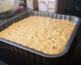 Une image de l'étape 6 de 32• 🍰🥕Carrot cake à la patate douce et noisettes concassées 🥔🍰.