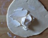 Une image de l'étape 4 de Cheese Naan 🇮🇳.
