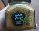 Foto del paso 5 de la receta: Tortilla acelga con corbatas al pesto