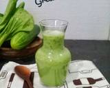 Cara Membuat Green Smoothies 4