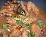 Foto langkah ke 9 dari resep Ayam Kecap Wangi.