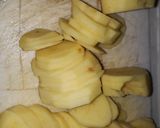 Foto del paso 4 de la receta: Bife a la criolla