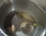 A picture of step 1 of Tandoori Masala Tea.
