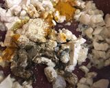صورة لخطوة 2 من وصفة أرز بالقشطة